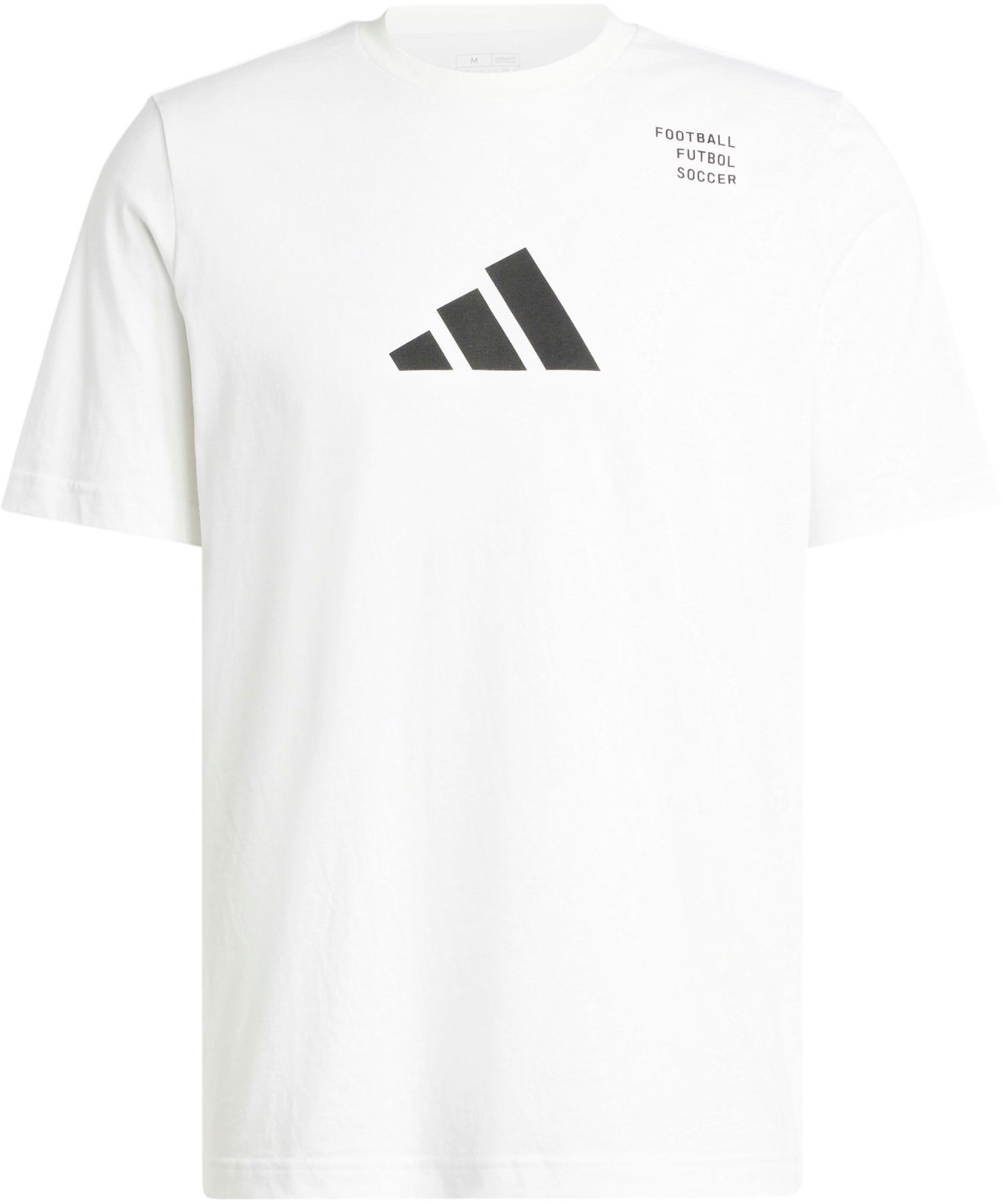 Тениска adidas Originals Sportswear T-Shirt Бяло | iy8332, 1