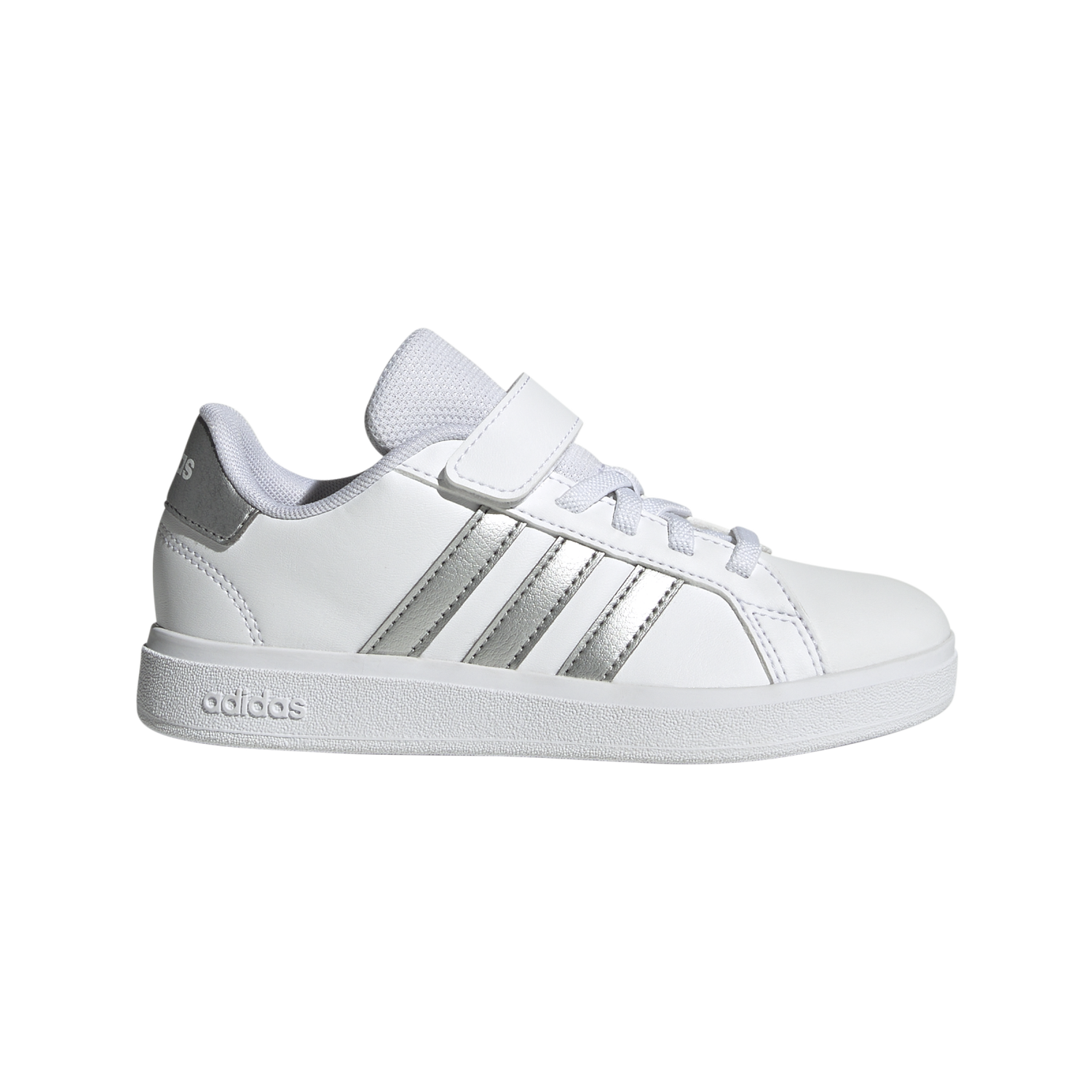 Кецове и обувки adidas Performance Grand Court 2.0 EL Бяло | IH5532, 0
