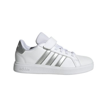 Кецове и обувки adidas Performance Grand Court 2.0 EL Бяло | IH5532, 0