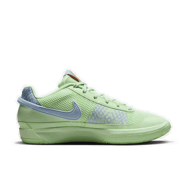 Кецове и обувки Nike Ja 1 Сиво | FQ4796-800, 3
