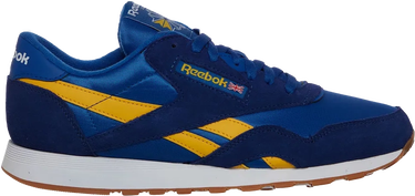 Кецове и обувки Reebok Reebok Classic Nylon Синьо | 100216232-100216232, 0