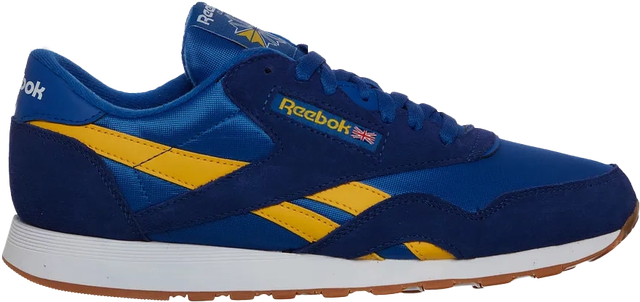 Reebok Classic Nylon