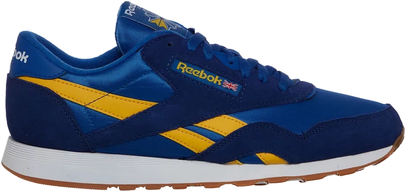 Кецове и обувки Reebok Reebok Classic Nylon Синьо | 100216232-100216232