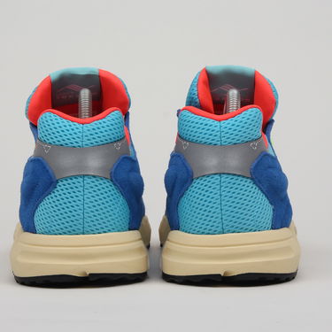 Кецове и обувки adidas Originals ZX Torsion Синьо | EE4787, 3