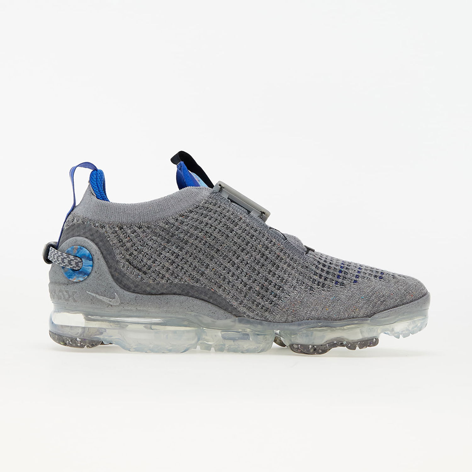 Кецове и обувки Nike Air Vapormax 2020 Flyknit Сиво | CW1765-002, 1