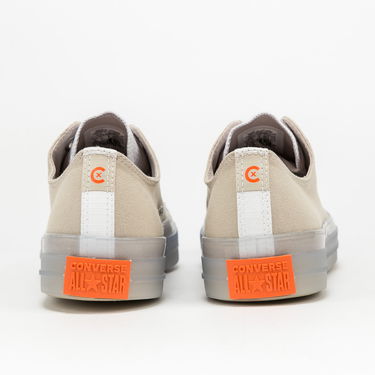 Кецове и обувки Converse Chuck Taylor All Star CX OX Бежово | 171401C, 3