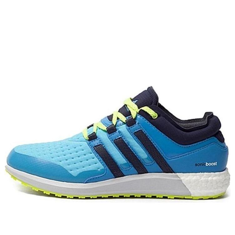 Кецове и обувки adidas Originals Sonic Boost Синьо | B25253, 0