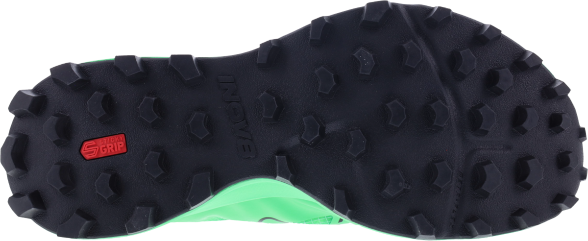 Кецове и обувки inov-8 INOV-8 MudTalon Zero Wide Зелено | 001474-gn-w-001, 1