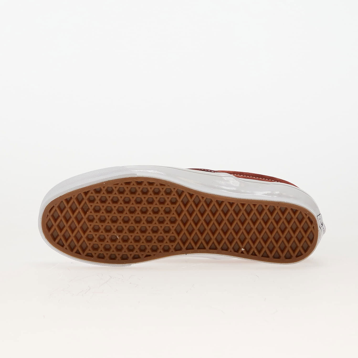 Кецове и обувки Vans LX Classic Slip-On 98 Pgsu 43 Кафяво | VN000D9PNB31, 1