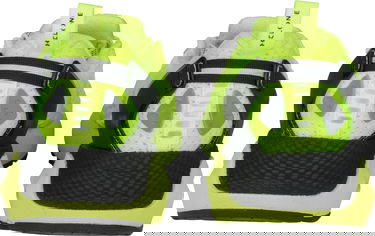 Кецове и обувки Under Armour HOVR Mega 2 Clone Жълто | 3024479-300, 3