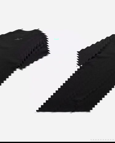 Тениска Noah The Water's Fine T-Shirt Черно | T240FW24 BLK, 2