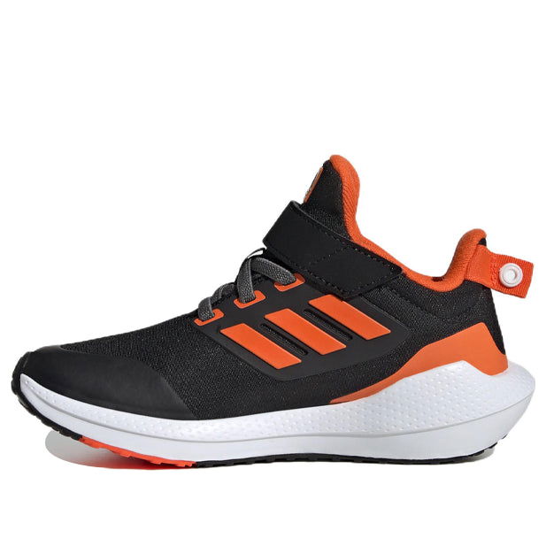 Кецове и обувки adidas Performance adidas EQ21 Run 2.0 Черно | GZ2307, 0
