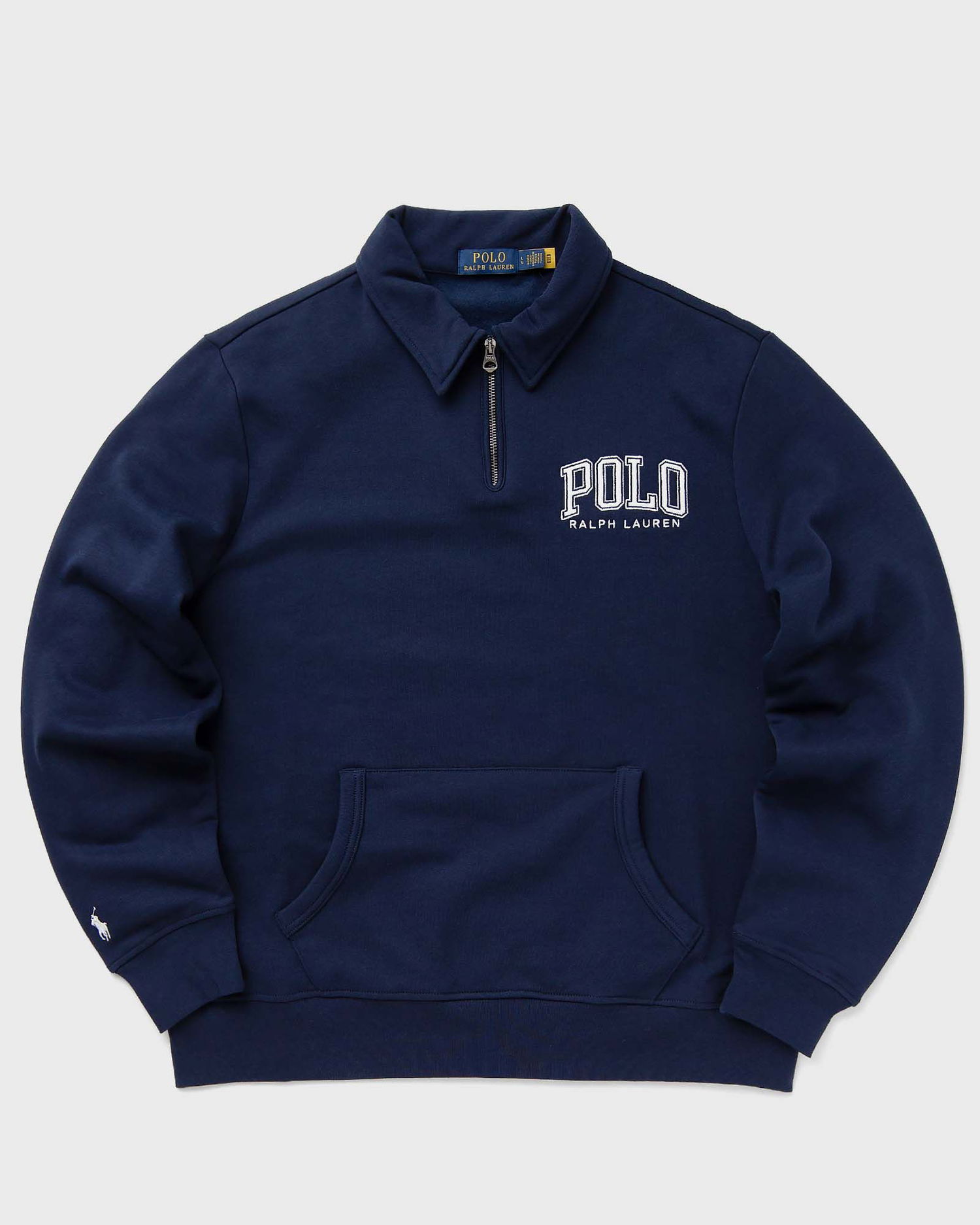 Суитчър Polo by Ralph Lauren Polo Ralph Lauren Тъмно синьо | 710952038001, 0