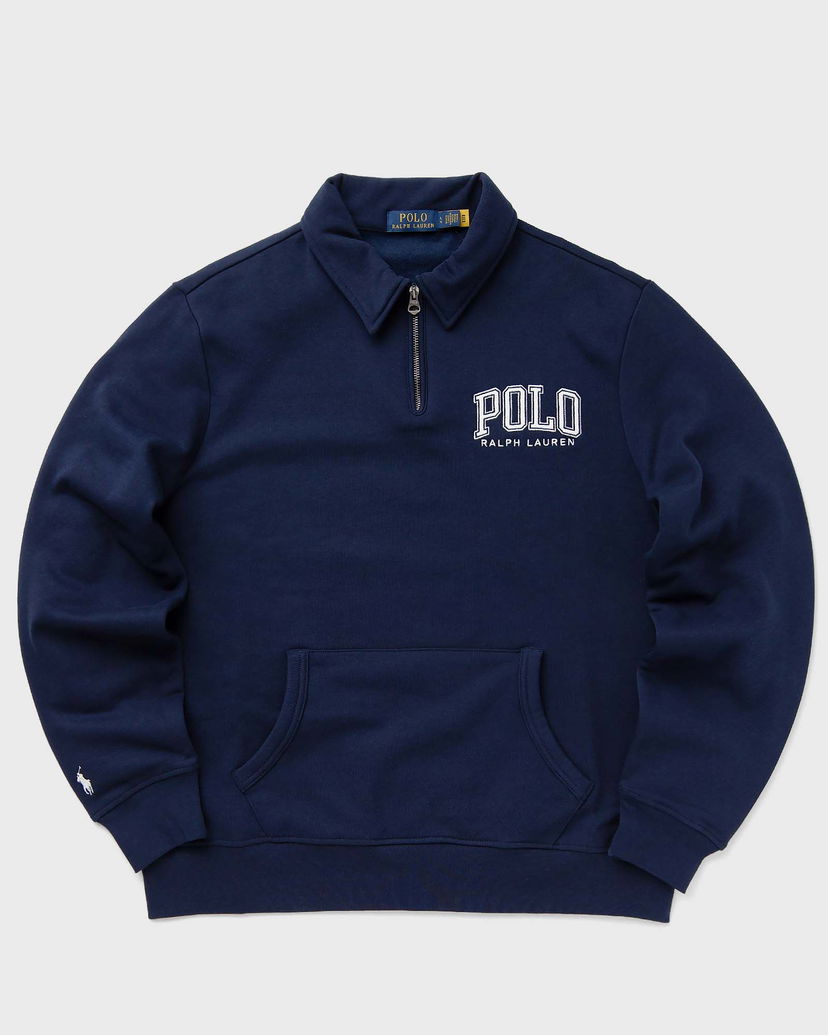 Суитчър Polo by Ralph Lauren Polo Ralph Lauren Тъмно синьо | 710952038001