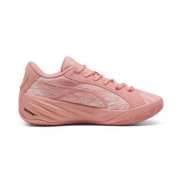 Кецове и обувки Puma All-Pro NITRO™ Dress Code Розово | 311607_01, 4