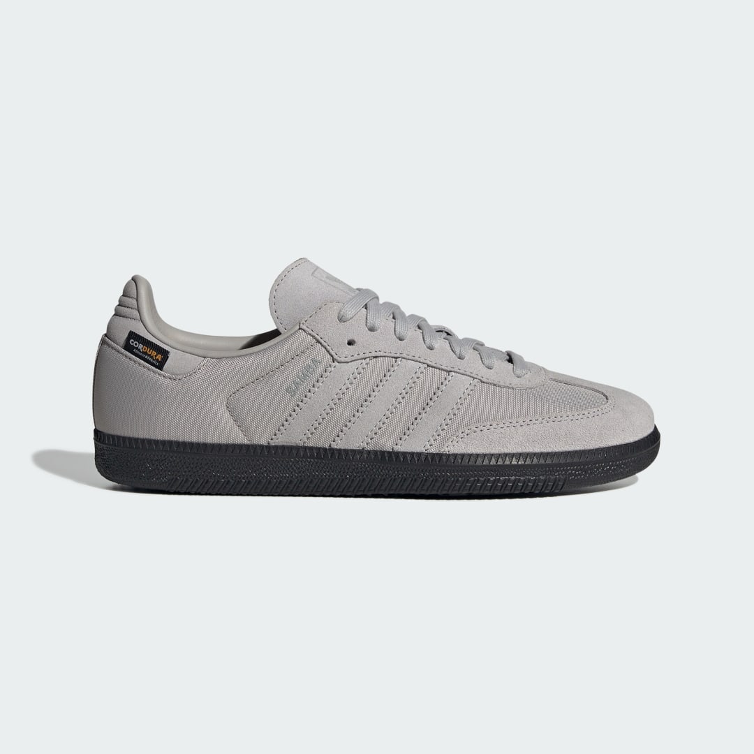 Кецове и обувки adidas Originals Samba OG Сиво | JI3212, 0