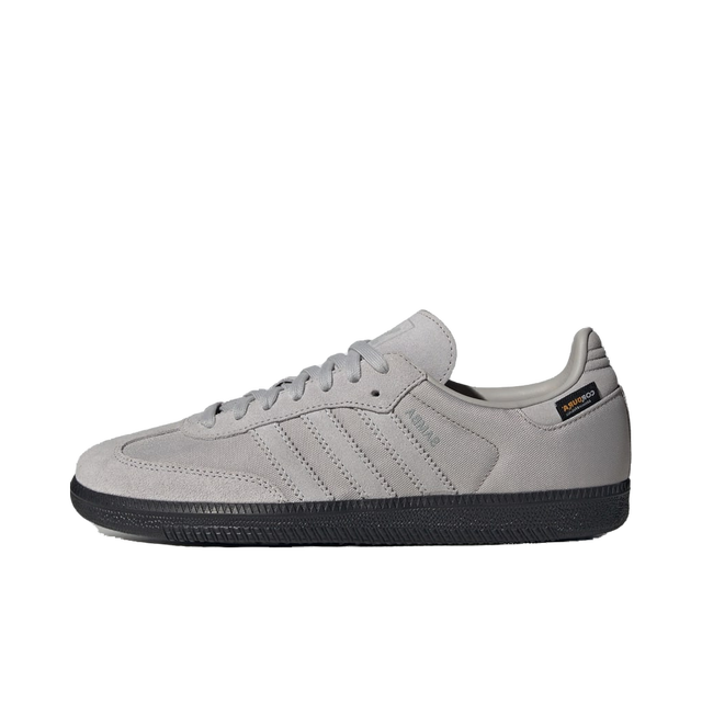 Samba OG