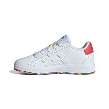Кецове и обувки adidas Performance adidas GRAND COURT 2.0 K 38 Бяло | ID0733, 5