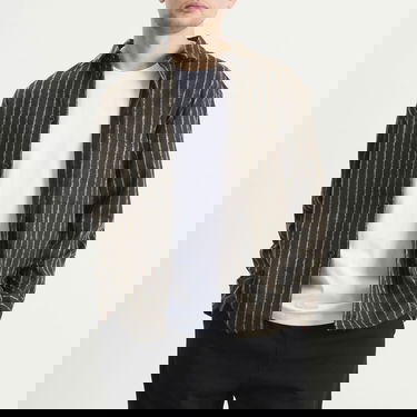 Риза A Kind of Guise A Kind of Guise Gusto Striped Shirt, Size Small Зелено | 107-14626-641, 2
