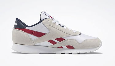 Кецове и обувки Reebok Classic Nylon Многоцветен | 100009274, 3