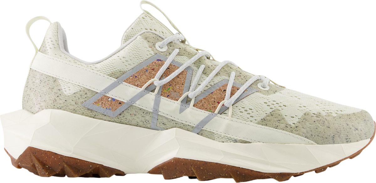 Облекло New Balance Trailové boty DynaSoft Tektrel Бежово | mtttreu1, 0