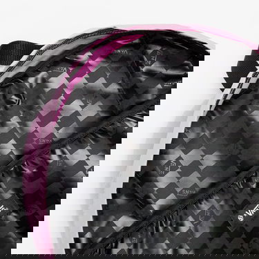Раница Vans Realm Flying V Backpack Розово | VN0A3UI8BLH1, 2