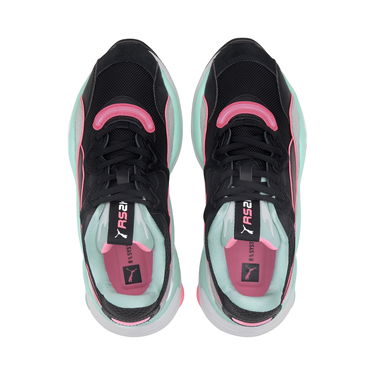 Кецове и обувки Puma RS-2K Messaging Черно | 37297504, 2