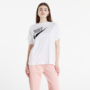 Тениска Nike Sportswear Dance Tee Бяло | DV0335-100, 0
