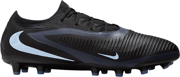 Кецове и обувки Nike Nike PHANTOM 6 LOW PRO AG-PRO Soccer Cleats Черно | hq2317-003, 0