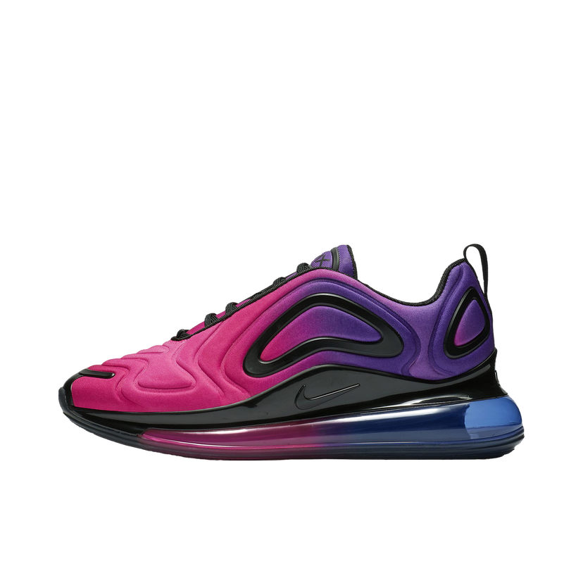 Кецове и обувки Nike Air Max 720 Sunset W Лилаво | AR9293-500