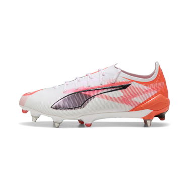 Кецове и обувки Puma FUTURE 5 ULTIMATE MxSG Бяло | 108343_01, 0