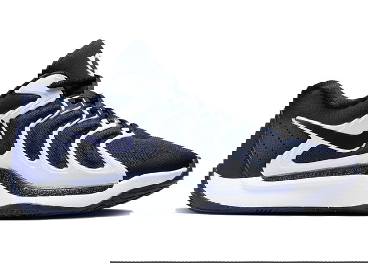 Кецове и обувки Nike KD 17 TB College Navy Тъмно синьо | FV1307-400, 0