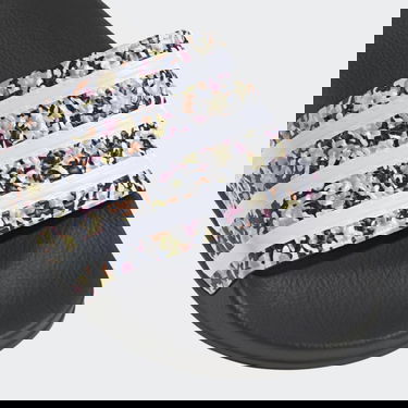 Кецове и обувки adidas Originals Adilette Черно | HR0096, 3