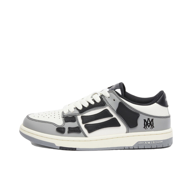 Varsity Skel Low Top