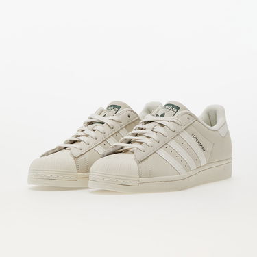 Кецове и обувки adidas Originals Superstar Бежово | HQ8926, 5