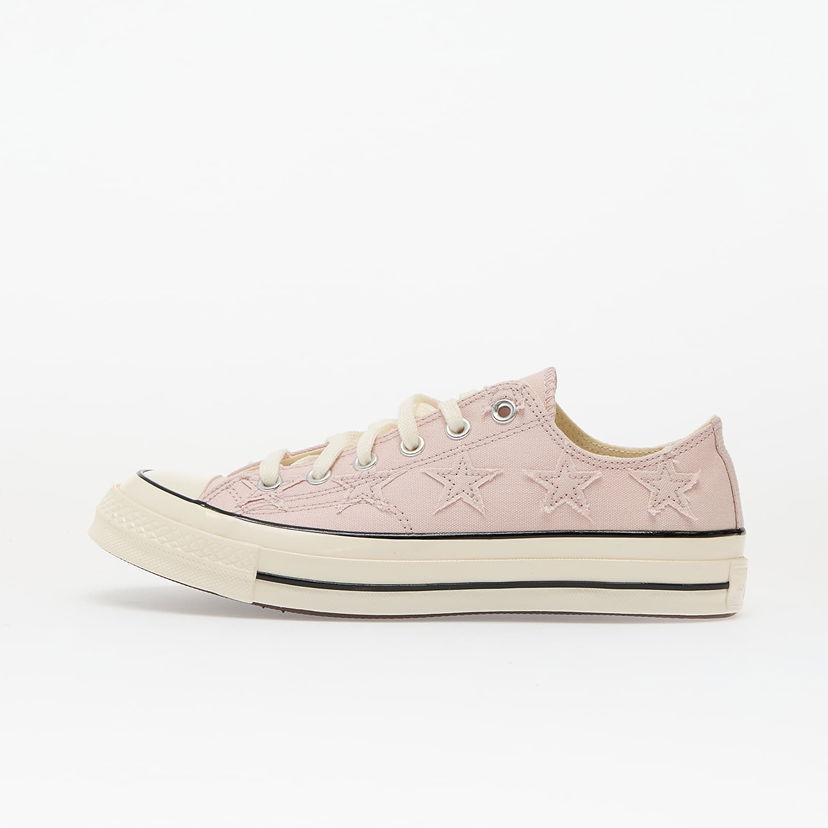 Кецове и обувки Converse Chuck 70 Розово | A15547C