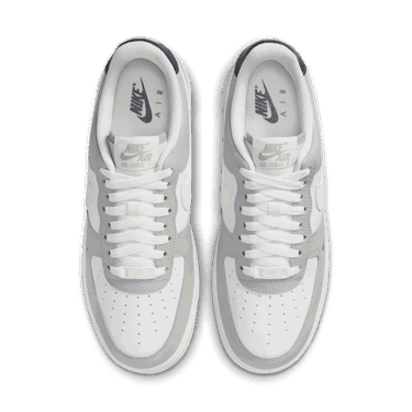 Кецове и обувки Nike Air Force 1 '07 Сиво | HV2376-001, 3