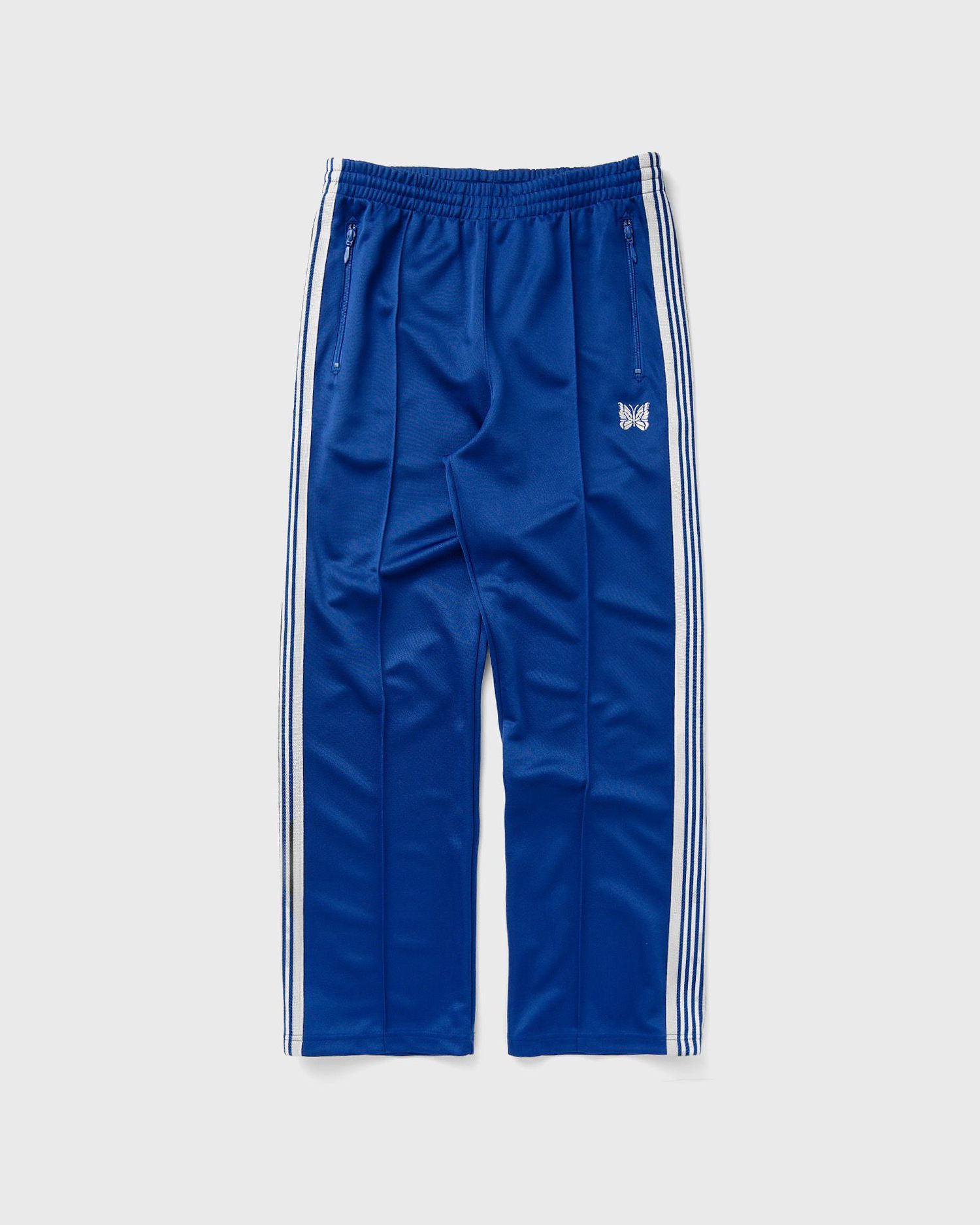Спортни панталони Needles Track Pant Тъмно синьо | OT228-C-ROYAL, 0