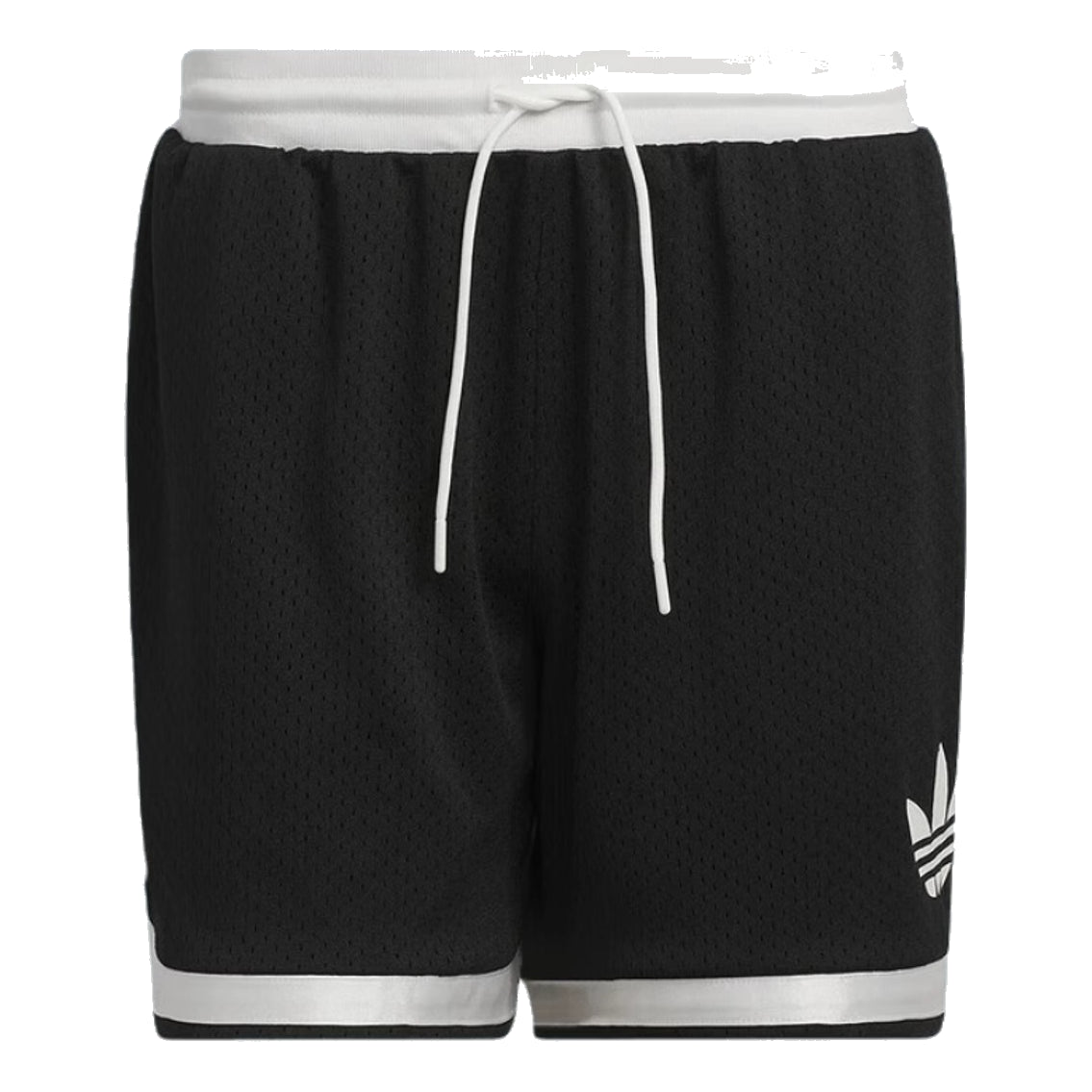 Къси панталони adidas Originals Originals Classic Mesh Comfort Shorts Черно | IY7387, 0