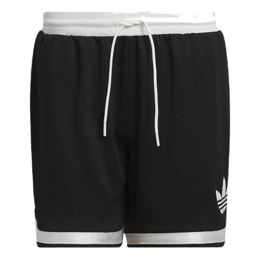 Къси панталони adidas Originals Originals Classic Mesh Comfort Shorts Черно | IY7387
