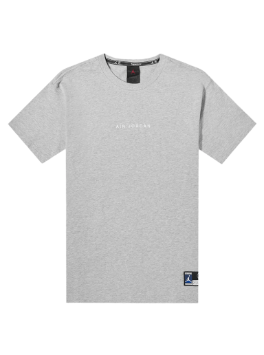 Тениска Jordan Fragment x Lifestyle Top Сиво | DA2985 063