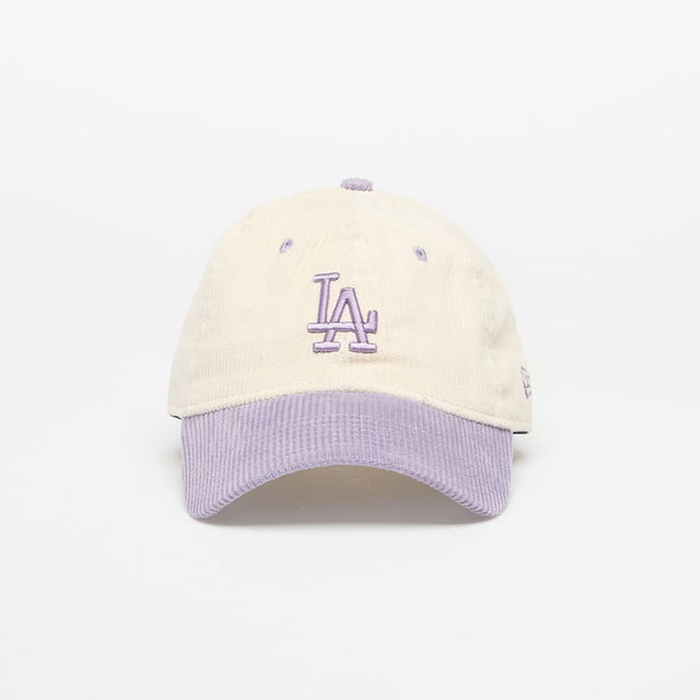 New Era Los Angeles Dodgers 9TWENTY Block Cord Cap