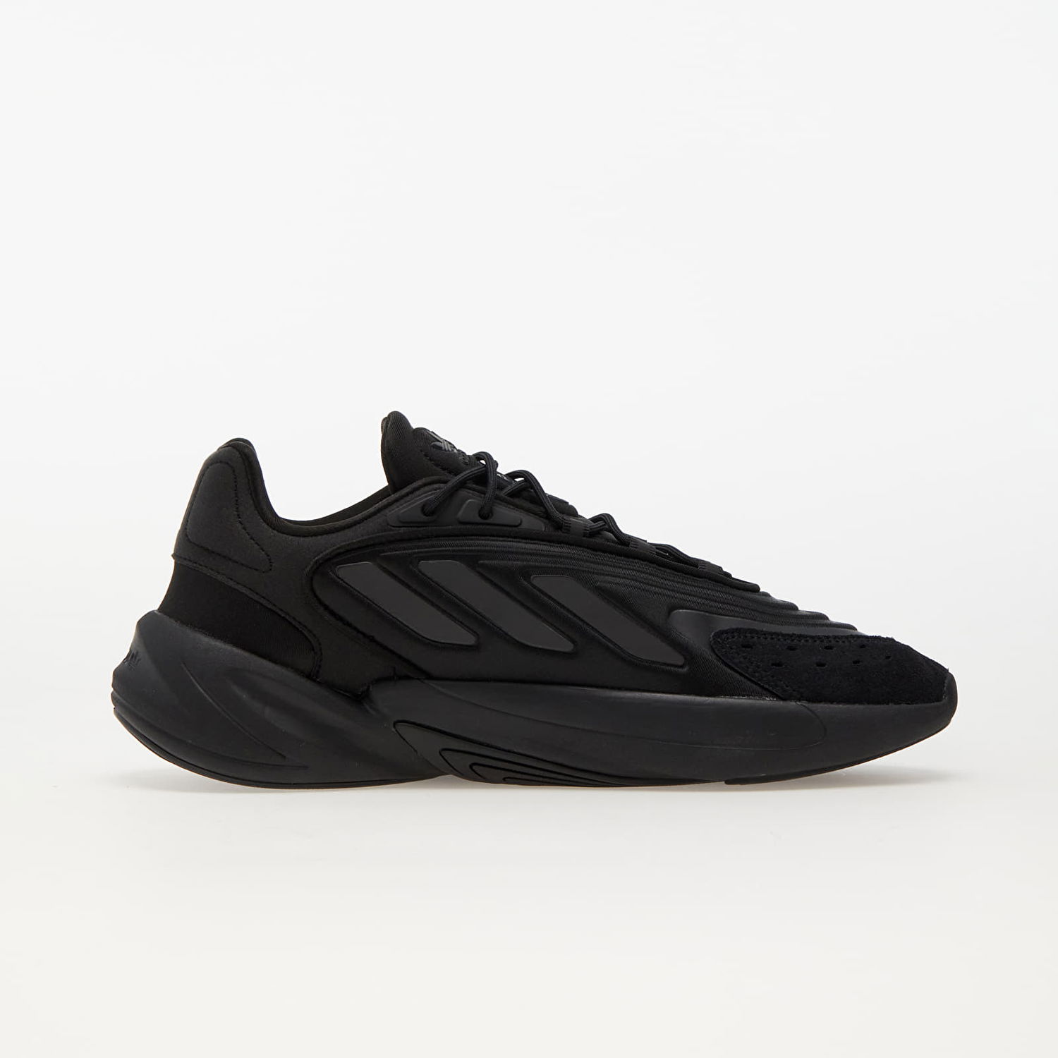 Кецове и обувки adidas Originals Ozelia Черно | H04250, 1