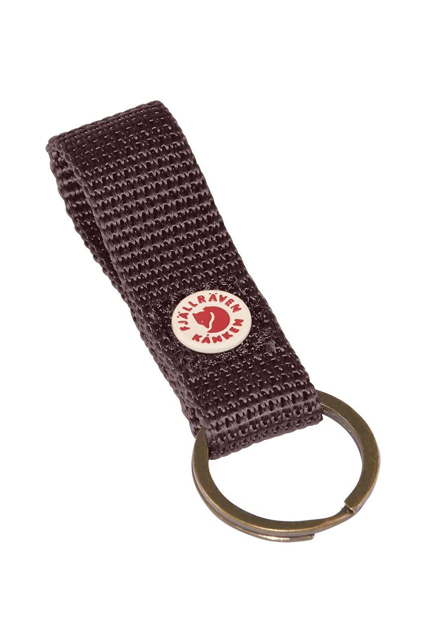 Ключодържатели FJÄLLRÄVEN Keyring Кафяво | F23785.424, 0