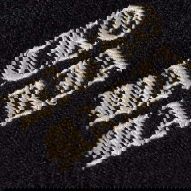 Шапка WACKO MARIA Mohair Knitted Watch Beanie Черно | 23FW-WMA-CP03-BLK, 1