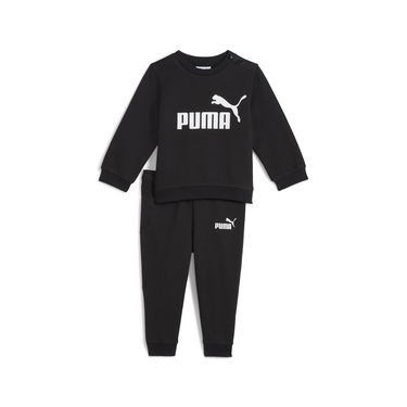 Комплект Puma Minicats Essentials Set Черно | 686280_01, 0