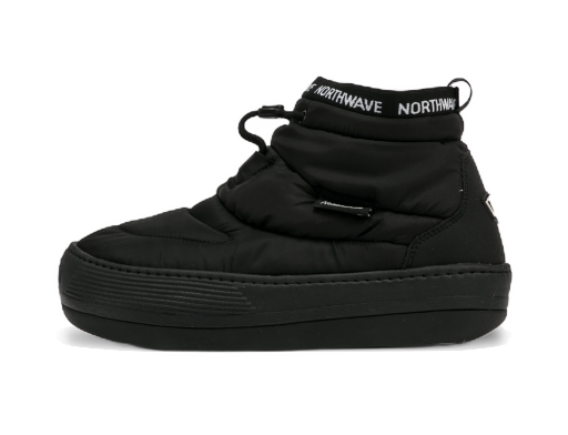 Кецове и обувки Northwave Winter Soft Mid Черно | 90155028 10