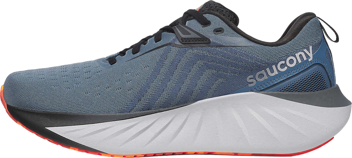 Кецове и обувки Saucony TRIUMPH 22 Синьо | s20964-213, 1