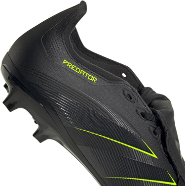 Кецове и обувки adidas Performance Predator League FT FG/MG Черно | ji1110, 5