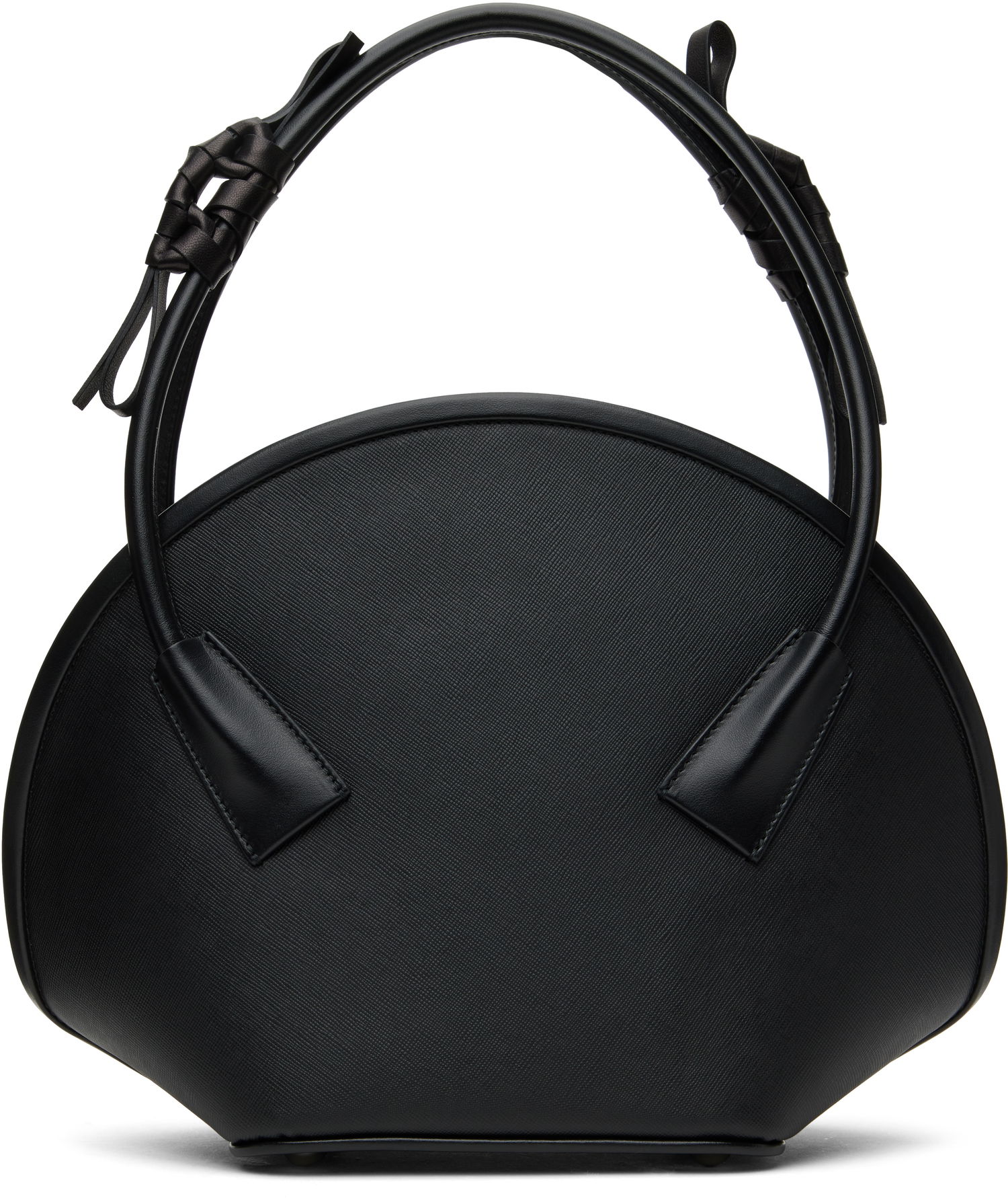 Дамска чанта Maison Margiela Maison Margiela Fortune Small Bag Черно | SB1WD0046 P7269, 0